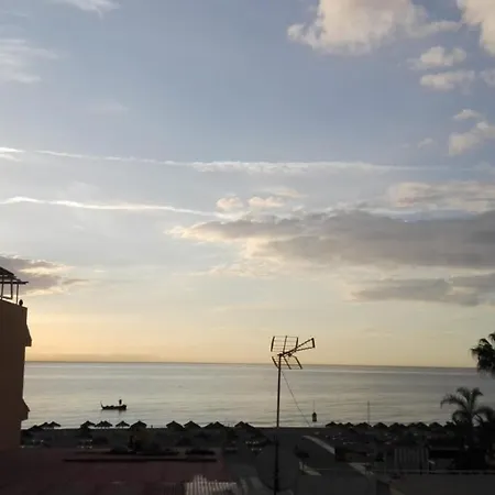 La Carihuela Beach * Torremolinos