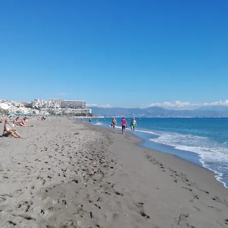 La Carihuela Beach * Τορρεμολίνος