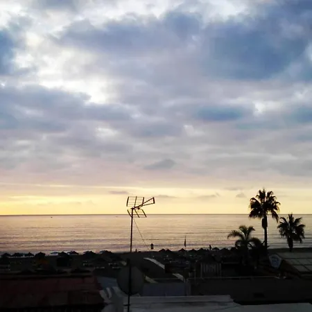 Διαμέρισμα La Carihuela Beach Τορρεμολίνος