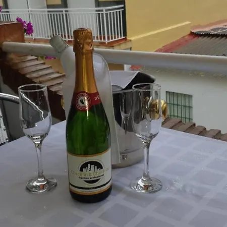 Apartmán La Carihuela Beach