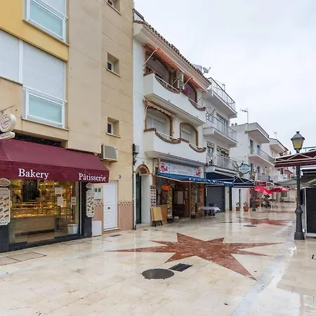 Apartmán La Carihuela Beach *