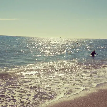 La Carihuela Beach Apartmán