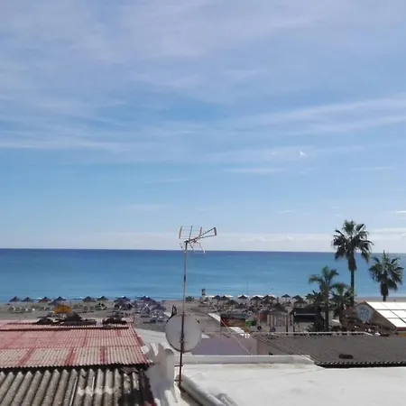 Apartmán La Carihuela Beach Torremolinos